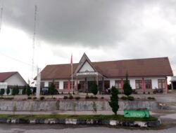 Para Jurnalis Di Kabupaten Humbahas Merasa Tertipu Dengan Biaya Jasa Publikasi Kominfo Kabupaten Humbahas