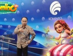 Higgs Domino Mencapai Omset Rp 2,2 triliun Perbulan Melebihi ABPD Provinsi Terbesar Di Indonesia