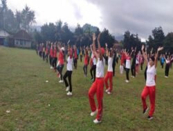 Kadis Pendidikan Dan Kebudayaan Kabupaten Aceh Tenggara Diduga Melakukan Pungutan Liar Dengan Modus Melakukan Senam Sehat