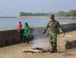 Koramil 02 Leksula Berencana Lakukan Kegiatan Donor Darah