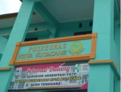 Ketua LSM Tipikor Jupri Yadi R, Minta APH Lidik Dana BOK Dan JKN Puskesmas Kota