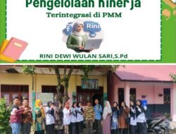 Komunitas Guru Penggerak Aceh Tenggara Dalam Pengelolaan Kinerja 2024 Terintegrasi PMM