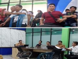 Kominfo Kaur Undang Media Untuk Bimtek Sosialisasi E-katalok