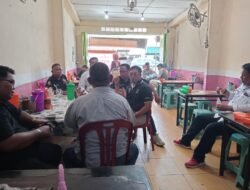 Klarifikasi Terkait Pemberitaan Dan Surat Dari Lsm Atas Kinerja Kepala Desa Gunung Monako Yang Terbit
