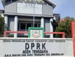 Sembilan Hari Jelang Pemilu DPRK Aceh Tenggara Belum Umumkan Lima Anggota Komisioner KIP Terpilih
