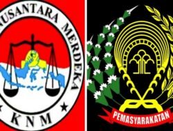 LSM KIBAR Nusantara Merdeka : Desak Dirjen Kemenkumham Hukum Dan HAM RI Berlaku Adil Dalam Penegakan Hukum