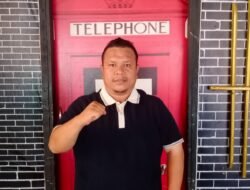 Proyek P3 -TGAI Agara Diduga Tak Bermanfaat Ketua LSM Penjara Angkat Bicara