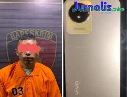Seorang Pemuda Intip Dan Rekam Seorang Gadis Saat Mandi Dikamar Mandi Umum Air Panas, Akhirnya Di Tangkap Warga