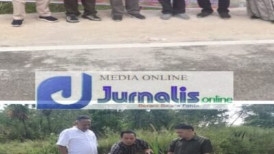 Gawat,,,, !!! Anggaran 11 Milyar, Pekerjaan Proyek Tembok Drainase Desa Kong Hingga Kedah Kurang Volume Diduga Tak Sesuai RAB