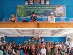 Cegah Penyebaran Hoax, DPD PAPDESI Sumut Gelar Sosialisasi Merawat Persatuan Dan Kesatuan