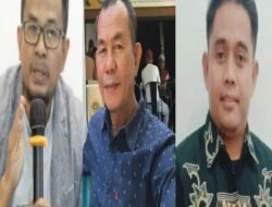 PJ.Gubernur Aceh Bustami Hamzah Resmi Ganti Posisi Plh Kadisdik Aceh Dari Asbaruddin Kepada Fakhrial, Begini Kata Para Pakar