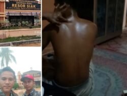 Adanya Dugaan Terkait Visum Korban, Pihak Puskesmas Dan Oknum Polisi Diduga Melarang Korban Dan Tim Wartawan Saat Merekam Pada Wawancara