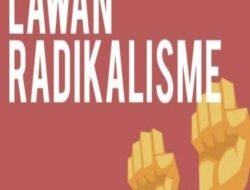 Eks Napiter Kini Jadi Ustadz Tegas Menolak Intoleransi, Radikalisme Dan Terorisme
