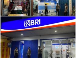 Patroli KRYD Malam, Personil Sat Samapta Polres Humbahas Himbau Masyarakat Jauhi Narkoba