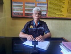 Polres Taput Pastikan Tindak Pelaku Perjudian Togel Di Kabupaten Taput