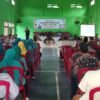 Viral…Desa Suka Maju Mengikuti Penilaian Lomba Desa Tingkat provinsi