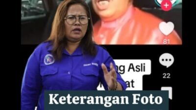 Arogansi Mantan Gubernur Riau Viral Di Tiktok, Ini Kata Ketum SPI
