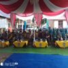 Kelurahan Tebing Tinggi Kecamatan Tebo Tengah Menjadi Kelurahan Maju Di Tingkat provinsi