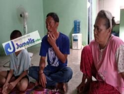 “Korban Trauma Dan Terancam Putus Sekolah,” Abdul Mutolib Pelaku Penganiayaan Masih Berkeliaran Terkesan Kebal Hukum