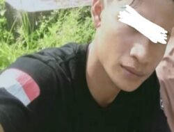 Telah Di Temukan Seorang Pria Yang Hilang, Dalam Keadaan Meningal Dunia