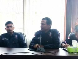 Iwo Kabupaten Tebo Tolak RUU penyiaran Begini Penjelasannya