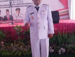 Layakkah Ucapan Ketua APDESI Sipispis Seperti Ini Berikut Uraiannya