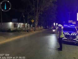 Kapolres Toba Bersama Forkopimda Sambut Kunker Menparekraf RI Di Desa Wisata Meat