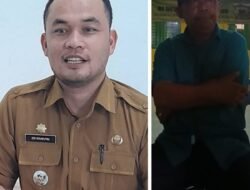 Camat Perbaungan No Coment Terkait Sutarman Kades Sei Jenggi Rangka Jabatan Sebagai Ketua BPD Desa Lubuk Dendang