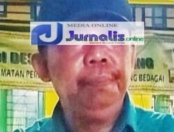 Benarkah Dana Desa Sei Sijenggi Tidak Ada Dugaan Dikorupsi ???