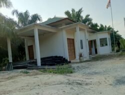 Direktur UD Dachi Pekerjakan Orang Tanpa Memberikan BPJS Serta Mengancam KR