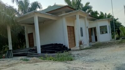 Direktur UD Dachi Pekerjakan Orang Tanpa Memberikan BPJS Serta Mengancam KR