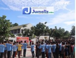 Menyambut HUT RI Dan Hari Pengayoman Ke-79 Kalapas Buka Rangkaian Kegiatan Bagi Pegawai Dan WBP Lapas Manado