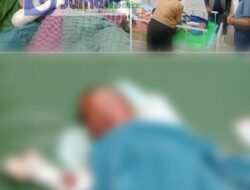 Kompor Gas 3 Kg Terbakar Saat Memasak Makanan Penanggulangan Stunting 3 Orang Korban Luka Bakar
