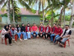 Kabar Gembira, Mahasiswa – Mahasiswi  Provinsi Bengkulu Nyatakan Sikap Siap Dukung Sulman Aziz