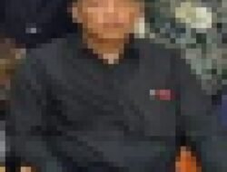 Diduga Pamong Kampung Panduan Rajawali PUNGLI Bantuan Alat Berat BAJAK Kepada Kelompok Tani