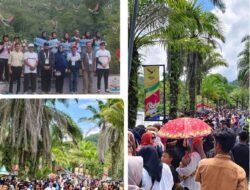 Jawa Barat Sabet 8 Mendali Mas Cabor Arung Jeram Di Aceh Tenggara