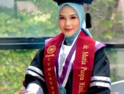 Mutia Puspa Rini (Mahasiswa Program Doktor (s3) UNHAS ).