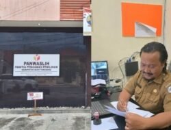 Panwaslihcam Umumkan 441 Orang Nama PTPS Pilkada 2024
