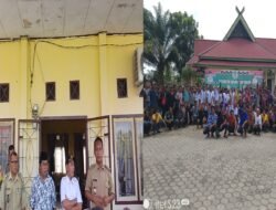 Mediasi Lanjutan: 250 Warga Desa Kandang Hadiri Kantor Camat Tebo Tengah Terkait Hutan Tanah Adat