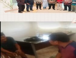 Ketua DPC IMO Rohul Mendukung Penuh Polres Rohul Untuk Mengusut Tuntas Kasus Penganiayaan Di PTPN IV Sei Tapung