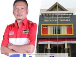 Mantan Kades Kubu Diduga Jadi Tersangka, LIRA Apresiasi Kinerja Satreskrim Polres Aceh Tenggara