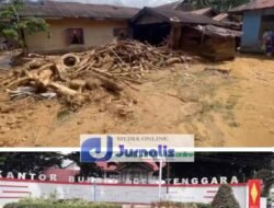 Diduga Pemda Aceh Tenggara Gagal Total Alias Gatot Dalam Menangani Banjir