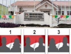Percetakan Kertas Surat Suara Diklaten Dipertanyakan