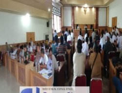 Viral: Konflik PT. TPIL Dan Masyarakat Desa Kandang Dan Desa Pelayang Berlanjut