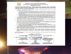 Miris Angkutan Batu Bara Resmi Dilarang Lewat Jalan Umum, Rakor Gubernur Bersama Forkompinda Jambi Sia-Sia