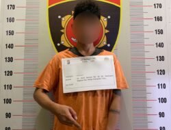 Bandar Dan Pembeli Berhasil Ditangkap Polisi Dari Penggrebekan Narkoba Di Jalan Mulia Raja Balige