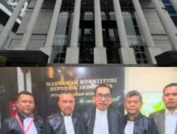 Putusan MK 129/PUU-XXII/2024: Penghitungan Masa Jabatan Kepala Daerah Dipertegas, Calon Dua Periode Terancam Gugur