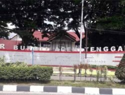 Penyewaan Ruangan Dijadikan Kamar Bendahara Bansos Dikantor BPKAD Aceh Tenggara Hebohkan Para Pegawai