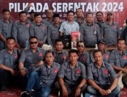 DPD APPI Kabupaten Kaur: Ucapkan Selamat Atas Kemenangan GUSRIL- HAMID Sebagai Bupati Dan Wakil Bupati Kaur