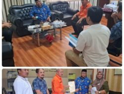 Pemda Aceh Tenggara Terima 10 Persil Sertifikat Tanah Dari Kantor Pertanahan